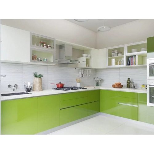Modular Kitchen